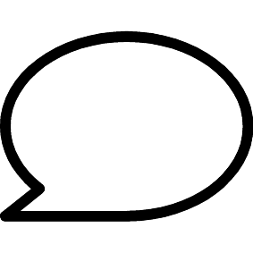 Sprechblase